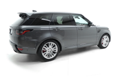 2018 Land Rover range-rover-sport Supercharged for sale