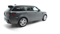 2018 Land Rover range-rover-sport Supercharged for sale