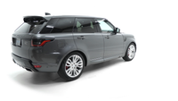 2018 Land Rover range-rover-sport Supercharged for sale