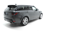 2018 Land Rover range-rover-sport Supercharged for sale