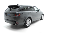 2018 Land Rover range-rover-sport Supercharged for sale