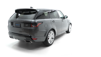 2018 Land Rover range-rover-sport Supercharged for sale