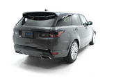 2018 Land Rover range-rover-sport Supercharged for sale