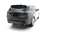 2018 Land Rover range-rover-sport Supercharged for sale
