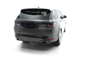 2018 Land Rover range-rover-sport Supercharged for sale