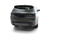 2018 Land Rover range-rover-sport Supercharged for sale