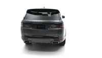 2018 Land Rover range-rover-sport Supercharged for sale