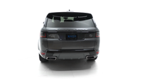 2018 Land Rover range-rover-sport Supercharged for sale