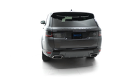 2018 Land Rover range-rover-sport Supercharged for sale