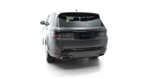 2018 Land Rover range-rover-sport Supercharged for sale