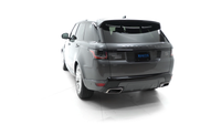 2018 Land Rover range-rover-sport Supercharged for sale