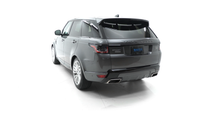 2018 Land Rover range-rover-sport Supercharged for sale