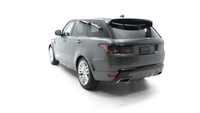 2018 Land Rover range-rover-sport Supercharged for sale