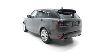 2018 Land Rover range-rover-sport Supercharged for sale