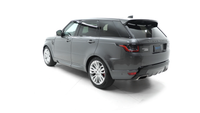 2018 Land Rover range-rover-sport Supercharged for sale