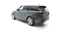 2018 Land Rover range-rover-sport Supercharged for sale