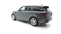 2018 Land Rover range-rover-sport Supercharged for sale