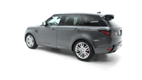 2018 Land Rover range-rover-sport Supercharged for sale