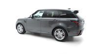 2018 Land Rover range-rover-sport Supercharged for sale