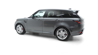 2018 Land Rover range-rover-sport Supercharged for sale