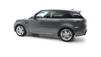 2018 Land Rover range-rover-sport Supercharged for sale