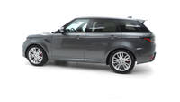 2018 Land Rover range-rover-sport Supercharged for sale