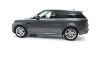 2018 Land Rover range-rover-sport Supercharged for sale