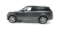 2018 Land Rover range-rover-sport Supercharged for sale