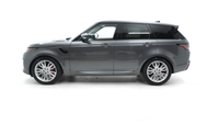 2018 Land Rover range-rover-sport Supercharged for sale