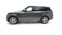 2018 Land Rover range-rover-sport Supercharged for sale