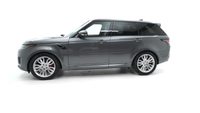 2018 Land Rover range-rover-sport Supercharged for sale