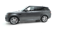 2018 Land Rover range-rover-sport Supercharged for sale