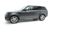 2018 Land Rover range-rover-sport Supercharged for sale