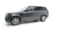 2018 Land Rover range-rover-sport Supercharged for sale