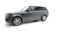 2018 Land Rover range-rover-sport Supercharged for sale