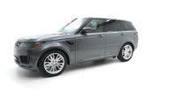 2018 Land Rover range-rover-sport Supercharged for sale