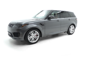 2018 Land Rover range-rover-sport Supercharged for sale
