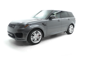 2018 Land Rover range-rover-sport Supercharged for sale