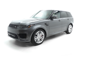 2018 Land Rover range-rover-sport Supercharged for sale