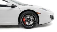2013 McLaren mp4-12c Spider for sale