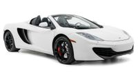 2013 McLaren mp4-12c Spider for sale