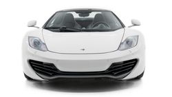 2013 McLaren mp4-12c Spider for sale