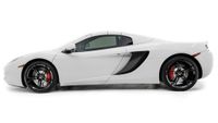2013 McLaren mp4-12c Spider for sale
