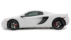 2013 McLaren mp4-12c Spider for sale