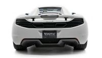 2013 McLaren mp4-12c Spider for sale