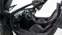 2013 McLaren mp4-12c Spider for sale