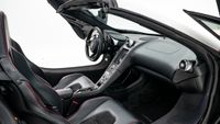 2013 McLaren mp4-12c Spider for sale
