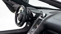 2013 McLaren mp4-12c Spider for sale