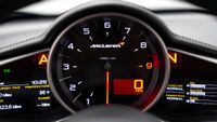 2013 McLaren mp4-12c Spider for sale