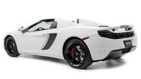 2013 McLaren mp4-12c Spider for sale